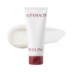 ShionLe alpaniacin smooth peeling gel 120ml