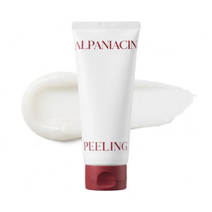 ShionLe alpaniacin smooth peeling gel 120ml