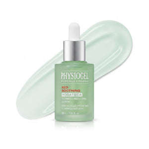 PHYSIOGEL Red Soothing Rosateca Redness Reducing Serum 30ml