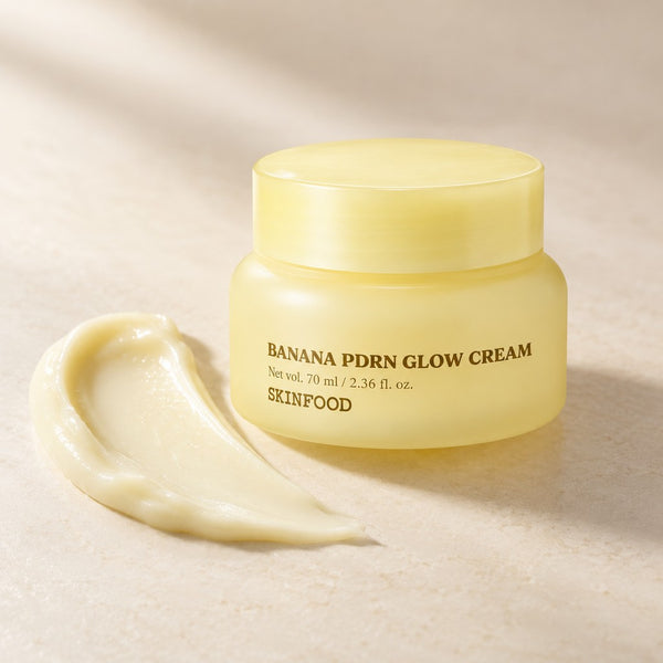 SKINFOOD Banana PDRN Glow Cream 70ml