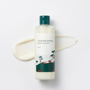 ROUND LAB Pine Calming Cica Lotion 250ml