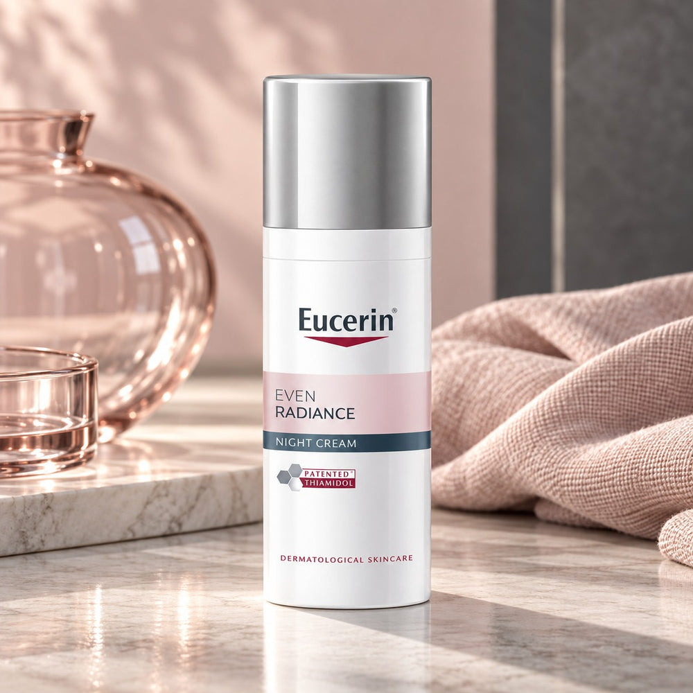 Eucerin Even Radiance Night Cream 50ml