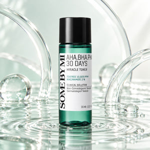 SOME BY MI AHA BHA PHA 30 Days Miracle Toner 30ml