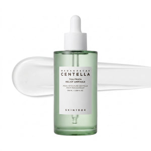 SKIN1004 Madagascar Centella Tea-Trica Relief Ampoule 100ml