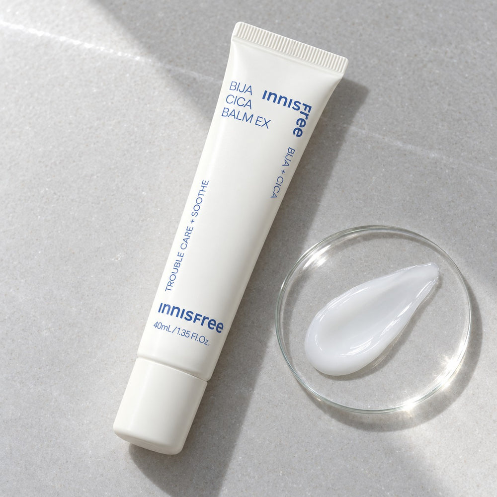 Innisfree Bija Cica Balm EX 40ml
