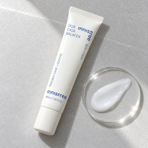 Innisfree Bija Cica Balm EX 40ml