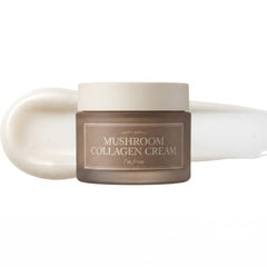 I'm From Mushroom Collagen Cream 50ml