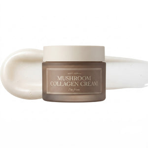 I'm From Mushroom Collagen Cream 50ml