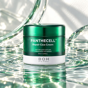 BIO HEAL BOH Panthecell Repair Cica Cream 50ml