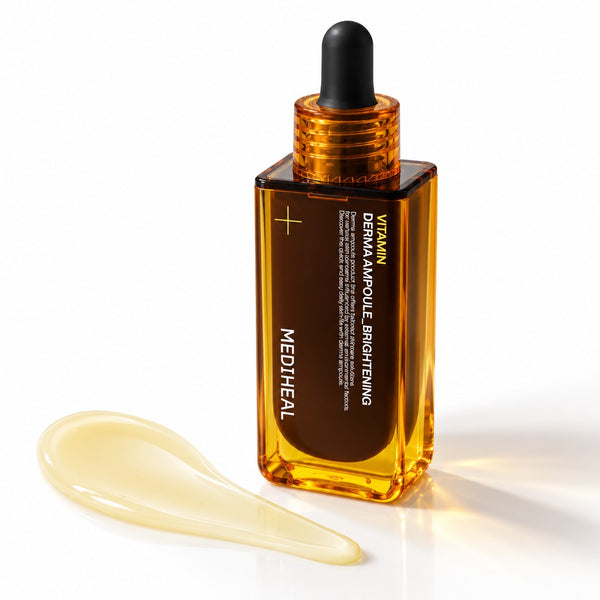 MEDIHEAL Vitamin Derma Ampoule 50ml