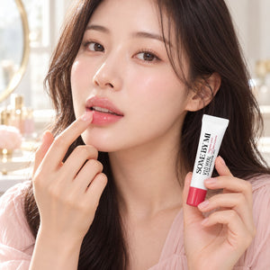 SOME BY MI V10 Hyal Lip Sun Protector Rosy 7ml