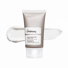 The Ordinary Natural Moisturizing Factors + HA 30ml