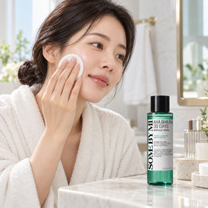 SOME BY MI AHA BHA PHA 30 Days Miracle Toner 150ml
