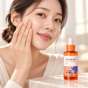 ROUND LAB Soybean Panthenol Ampoule 50ml