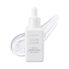 S.NATURE White Glow Ampoule 50ml
