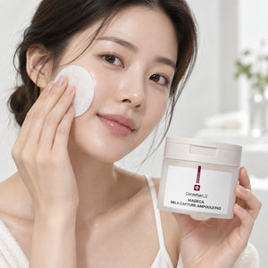 Centellian24 Madeca Mela Capture Ampoule Pad 60 pads