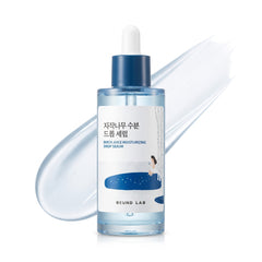 ROUND LAB Birch Juice Moisturizing Drop Serum 50ml