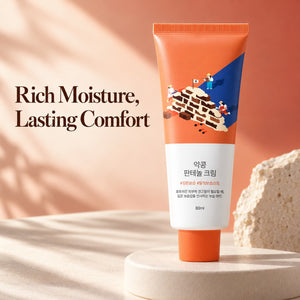 ROUND LAB Soybean Panthenol Cream 80ml