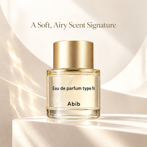 Abib Eau de Parfum Type N 50ml