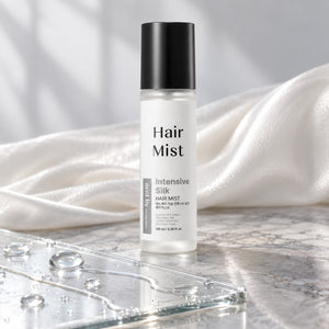 and by mixsoon Intensive Silk Hair Mist 100ml