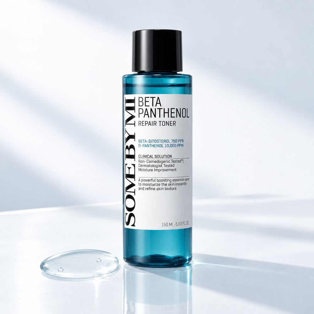 SOME BY MI Beta Panthenol Repair Toner 150ml