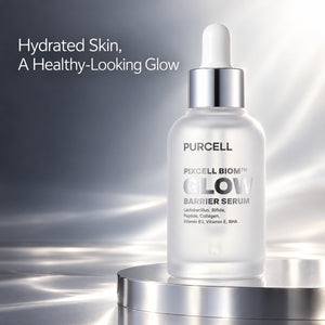 PURCELL Pixcell Biom Glow Barrier Serum 50ml