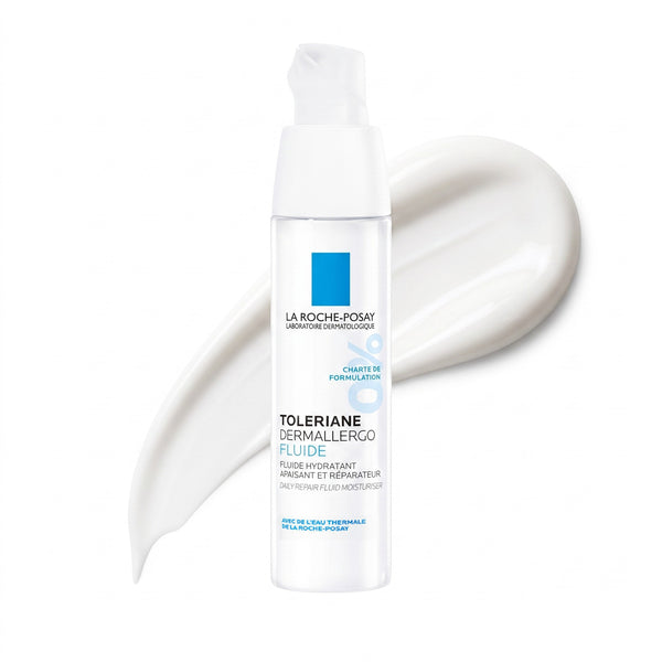 LA ROCHE-POSAY Toleriane Dermallergo Fluid 40ml