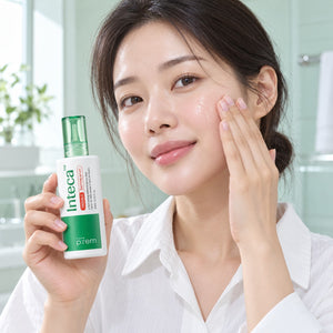 make p:rem Inteca Trouble Soothing Serum 60ml