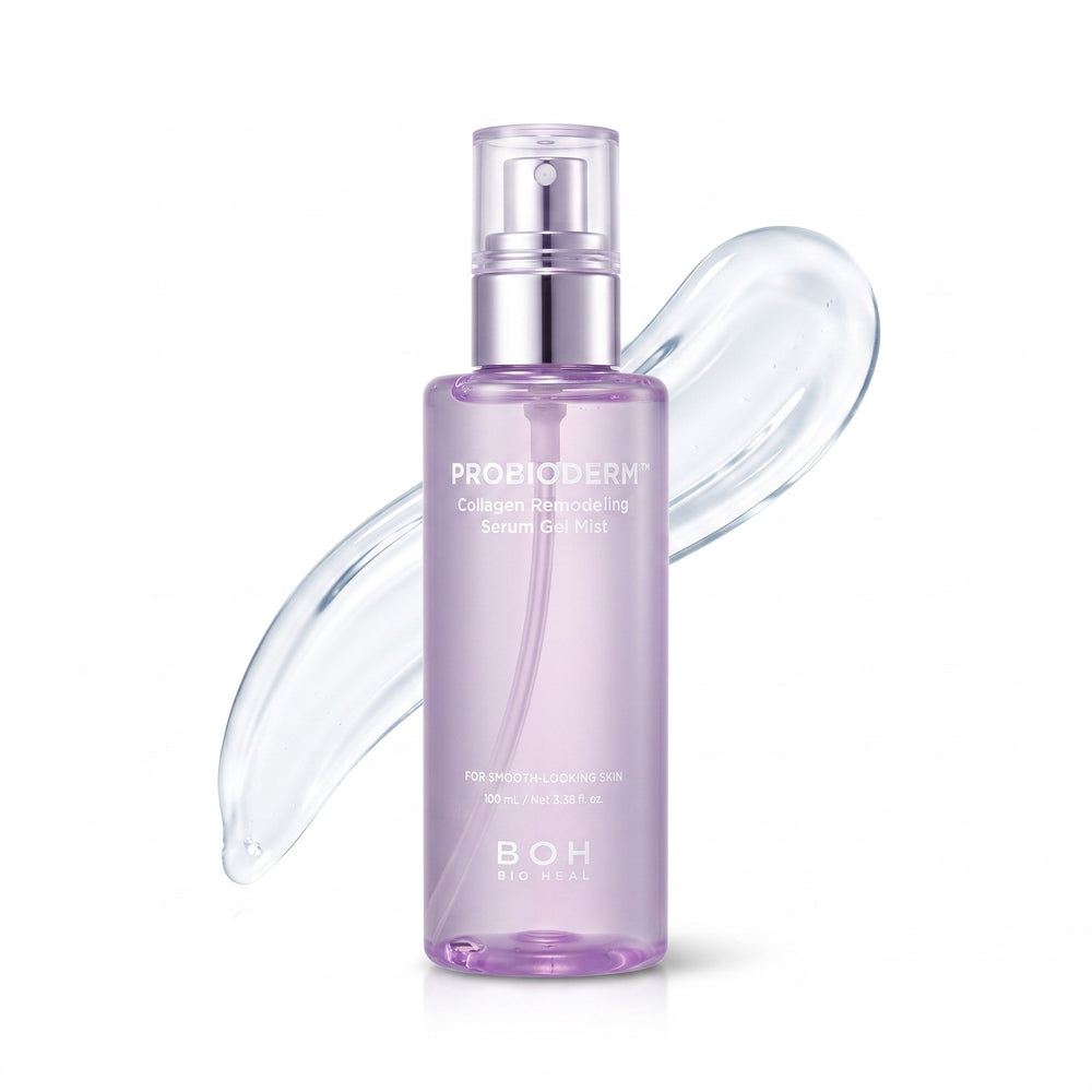BIO HEAL BOH Probioderm Collagen Remodeling Serum Gel Mist 100ml