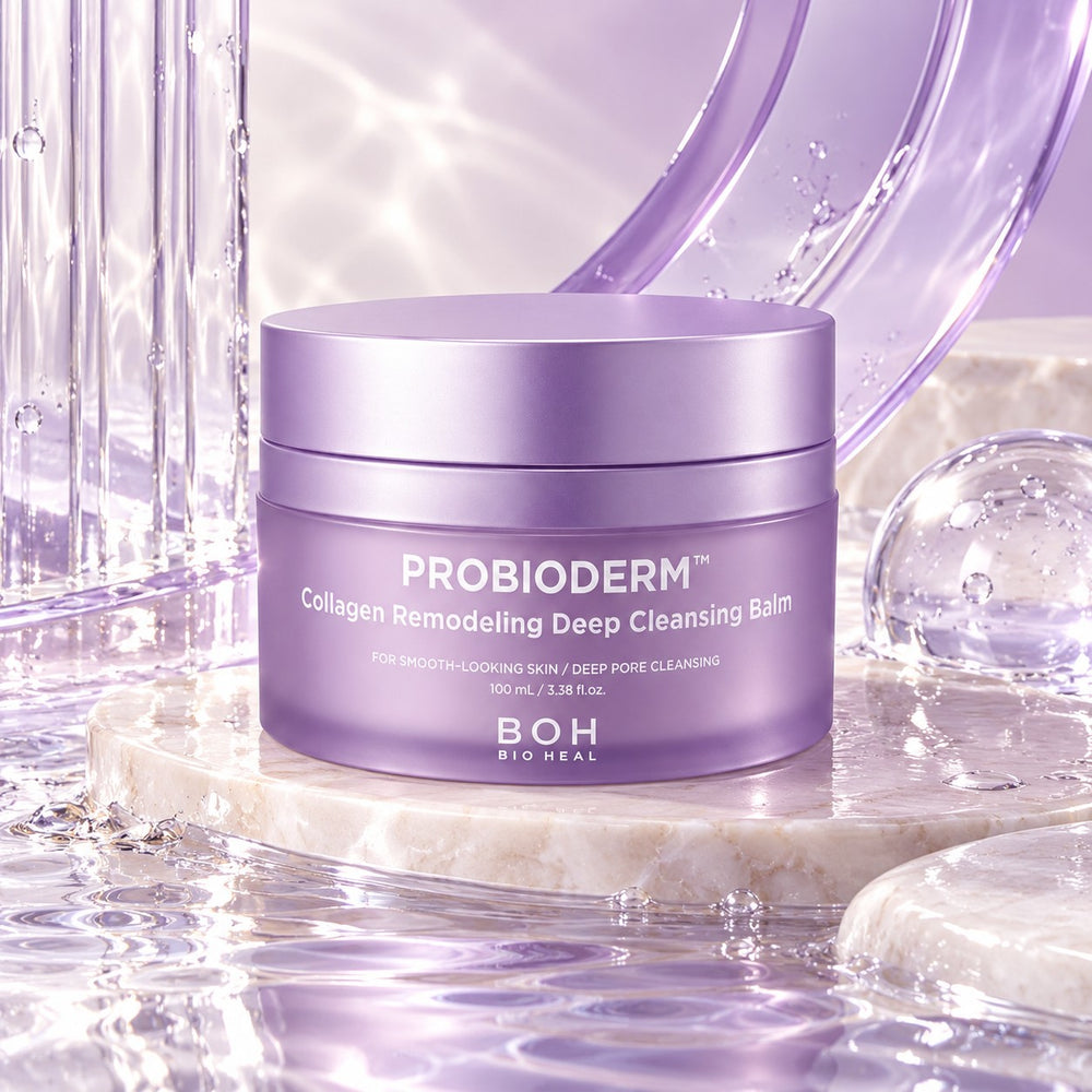 BIO HEAL BOH Probioderm Collagen Remodeling Deep Cleansing Balm 100ml