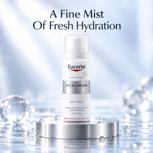 Eucerin Hyaluron Mist Spray 50ml