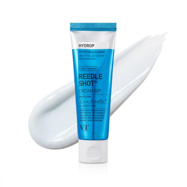 VT Hydrop Reedle Shot Cream 50eL 50g
