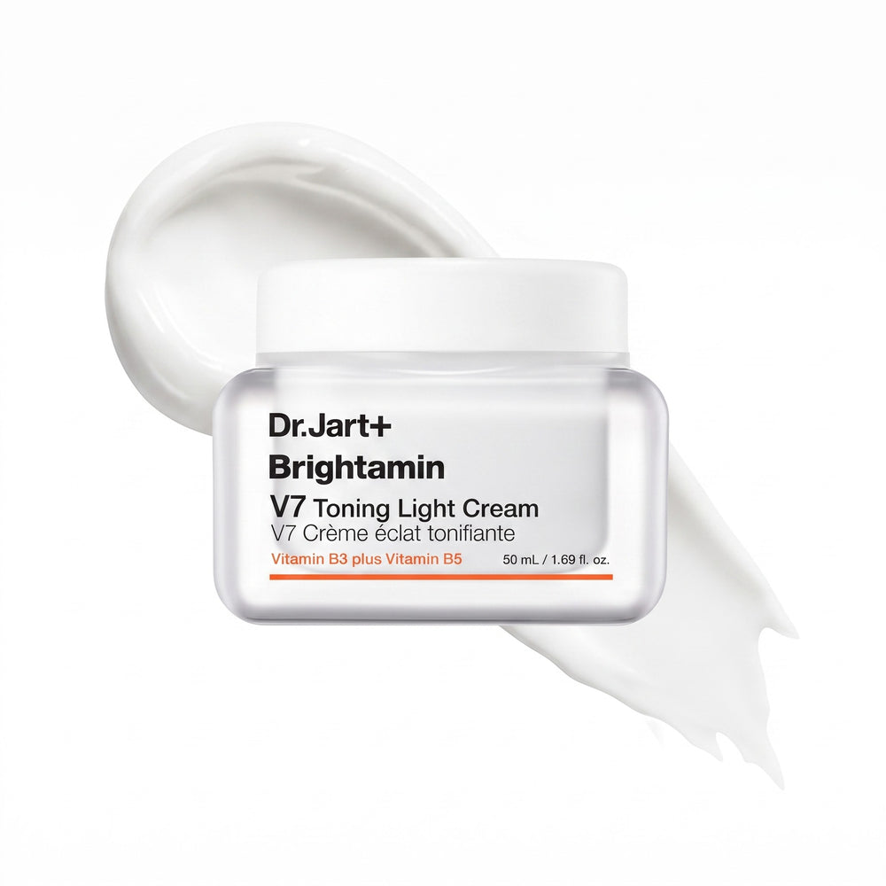 Dr.Jart+ Brightamin V7 Toning Light Cream 50ml