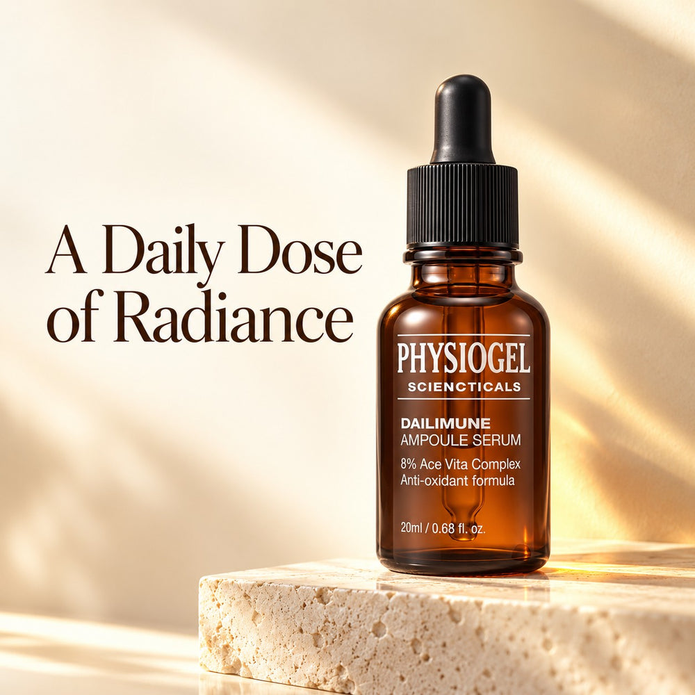 Physiogel Sciencticals Dailymune Ampoule 20ml