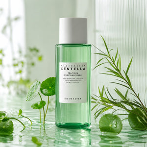 SKIN1004 Madagascar Centella Tea-Trica Purifying Toner 210ml