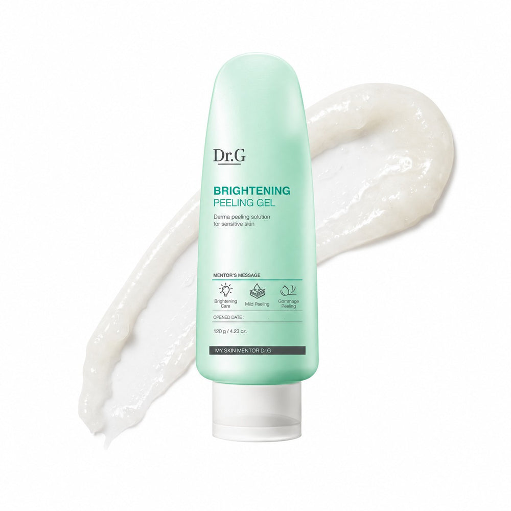 Dr.G Brightening Peeling Gel 120g