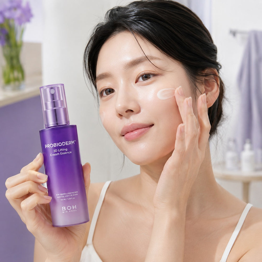 BIO HEAL BOH Probioderm 3D Lifting Cream Essence 100ml