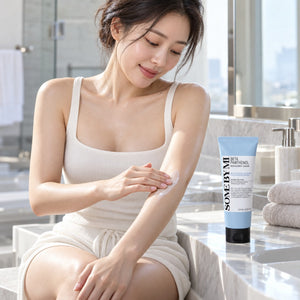 SOME BY MI Beta Panthenol Repair Body Cream 200ml