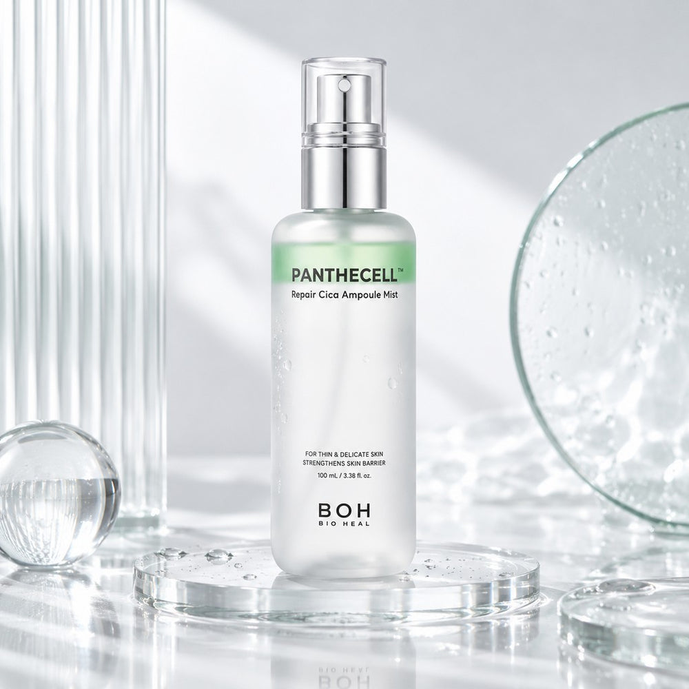 BIO HEAL BOH Panthecell Repair Cica Ampoule Mist 100ml