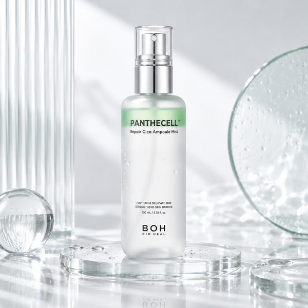 BIO HEAL BOH Panthecell Repair Cica Ampoule Mist 100ml