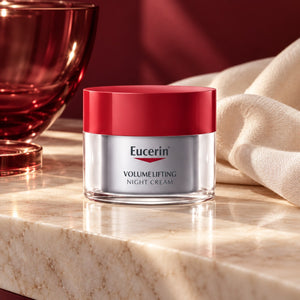 Eucerin Volume Lifting Night Cream 50ml