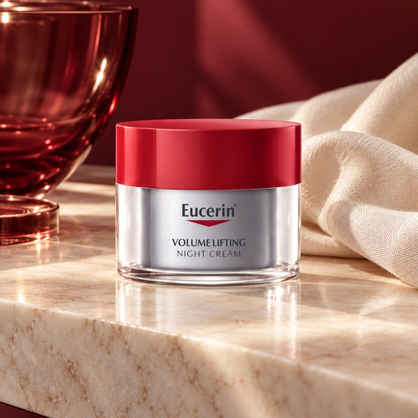 Eucerin Volume Lifting Night Cream 50ml