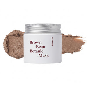 KOPHER Brown Bean Botanic Mask 110g