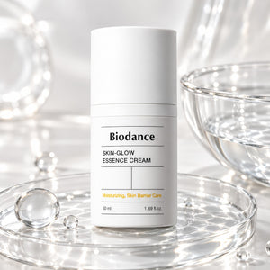 Biodance Skin Glow Essence Cream 50ml