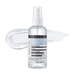 DERMA FACTORY Birch Tree 95% Moisture Fixer 100ml