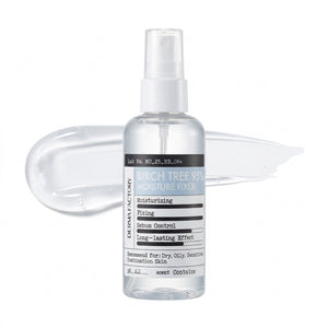 DERMA FACTORY Birch Tree 95% Moisture Fixer 100ml