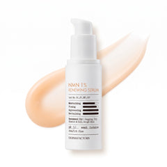 DERMA FACTORY NMN 1% Renewing Serum 30ml