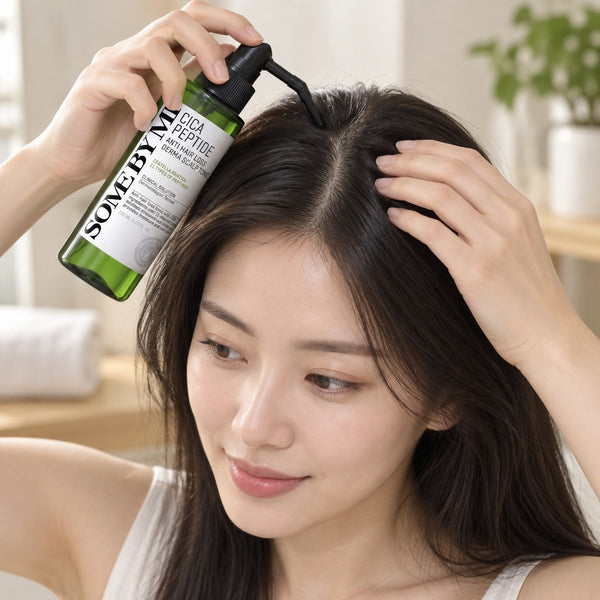 SOME BY MI Cica Peptide Anti Hair Loss Derma Scalp Tonic 150ml