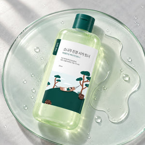 ROUND LAB For Men Pine Calming Cica Toner 300ml