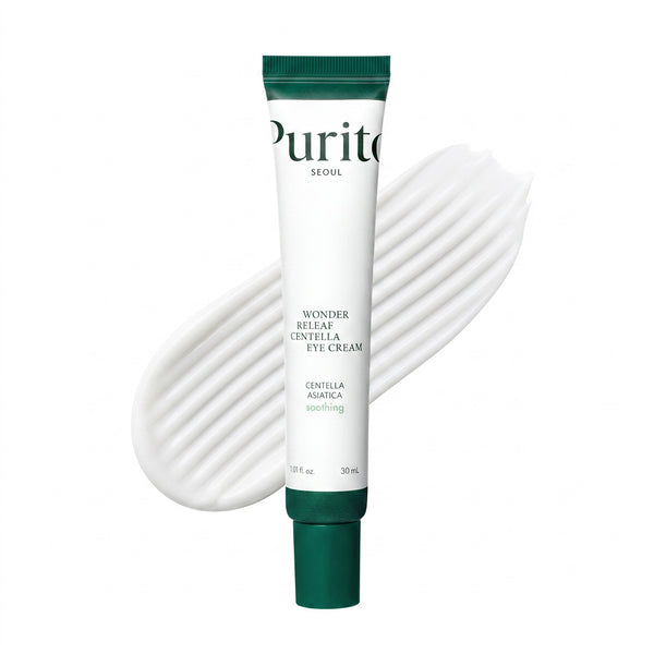 Purito SEOUL Wonder Releaf Centella Eye Cream 30ml